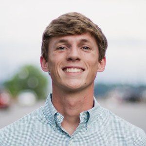 Meet your Posher, Sam